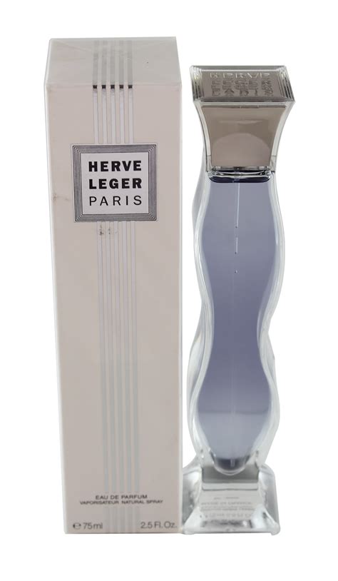 Herve Leger Herve Leger perfume .